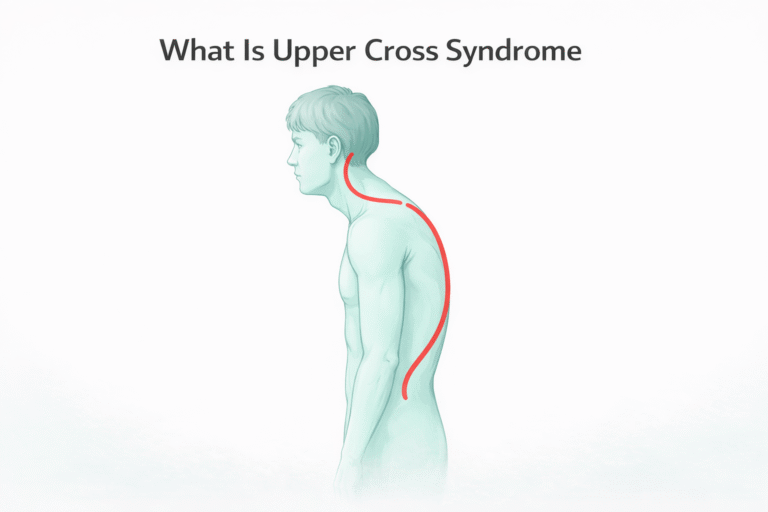 What Is Upper Cross Syndrome