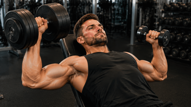 Heavy Weights vs Light Weights Which Is Better